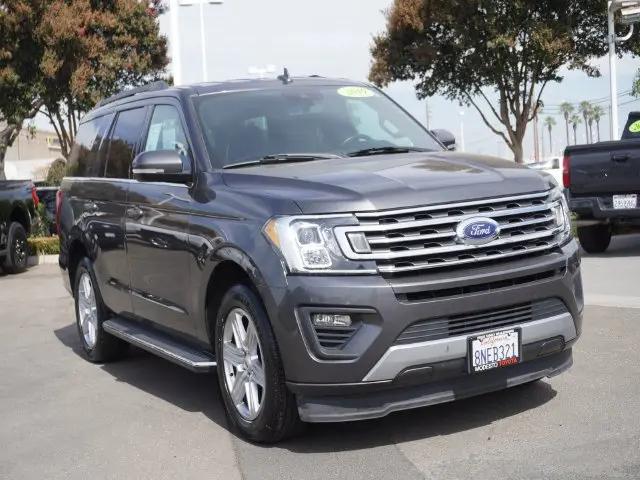 2019 Ford Expedition XLT for sale in Modesto, CA