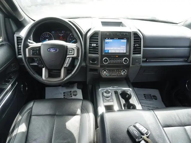 2019 Ford Expedition XLT