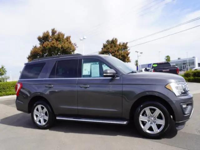 2019 Ford Expedition XLT