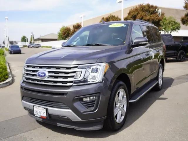 2019 Ford Expedition XLT