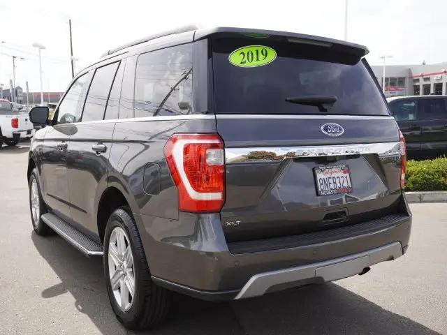 2019 Ford Expedition XLT