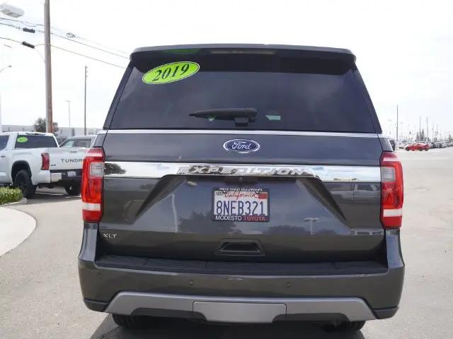 2019 Ford Expedition XLT