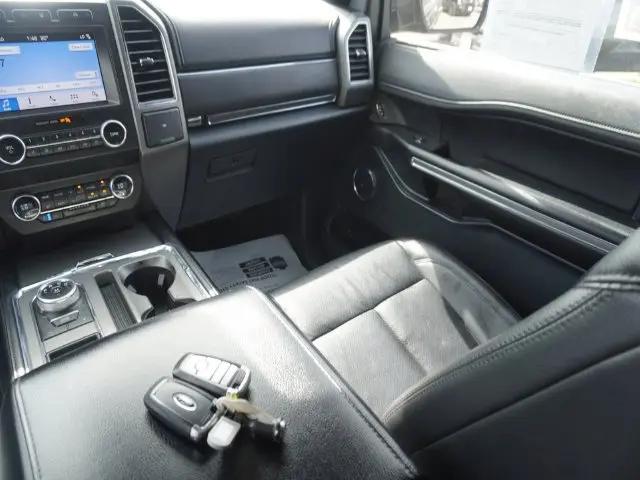 2019 Ford Expedition XLT