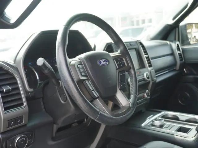 2019 Ford Expedition XLT
