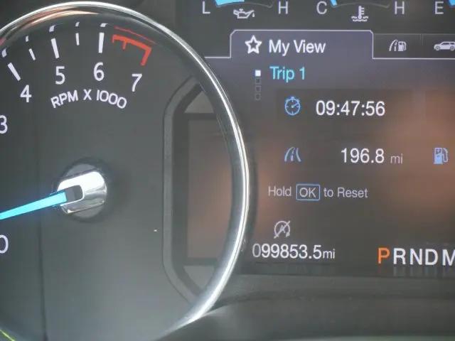 2019 Ford Expedition XLT