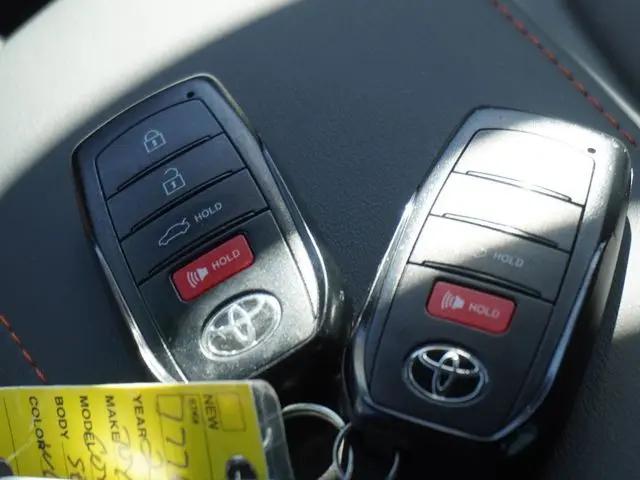 2025 Toyota Corolla FX