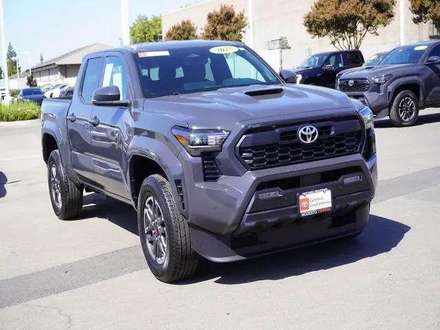 2025 Toyota Tacoma TRD Sport for sale in Modesto, CA