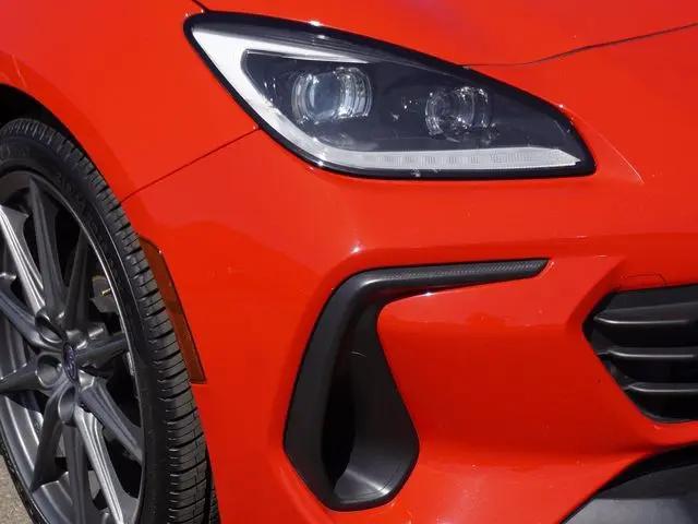 2023 Subaru BRZ Limited