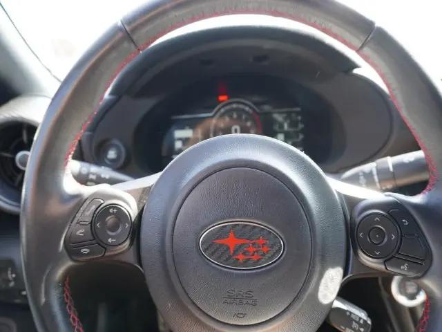 2023 Subaru BRZ Limited