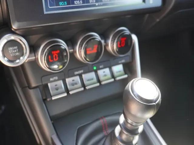 2023 Subaru BRZ Limited