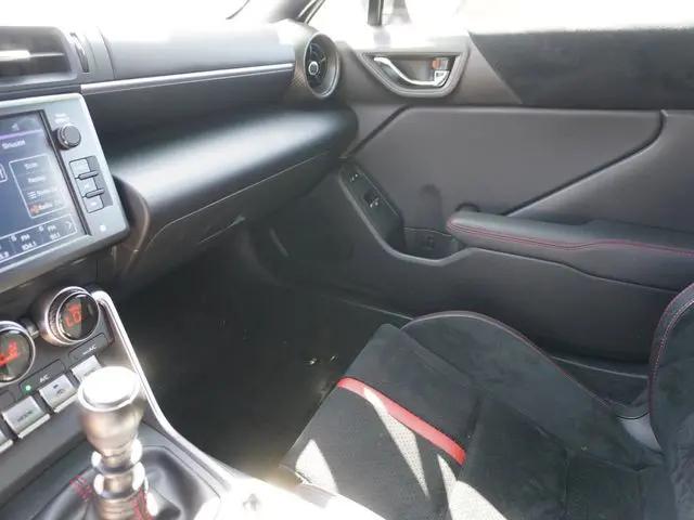 2023 Subaru BRZ Limited