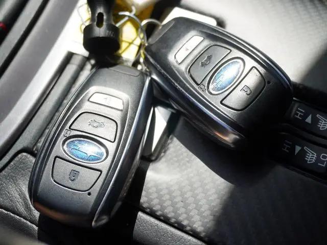 2023 Subaru BRZ Limited