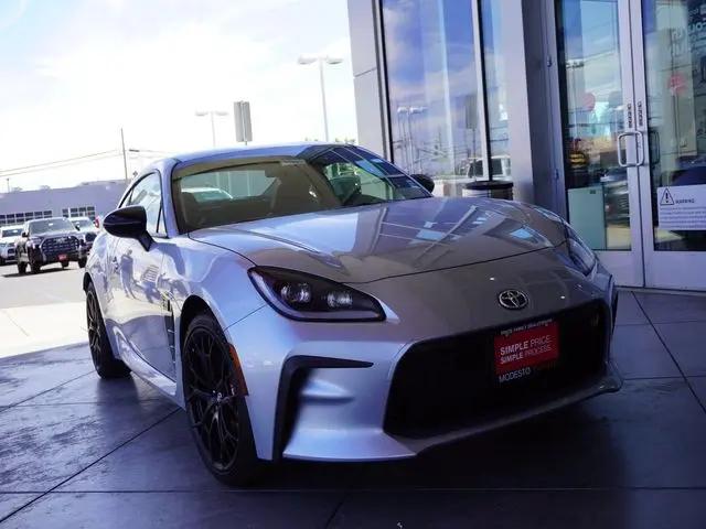 2026 Toyota GR86 Premium for sale in Modesto, CA