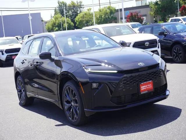 2026 Toyota Crown Signia Limited for sale in Modesto, CA