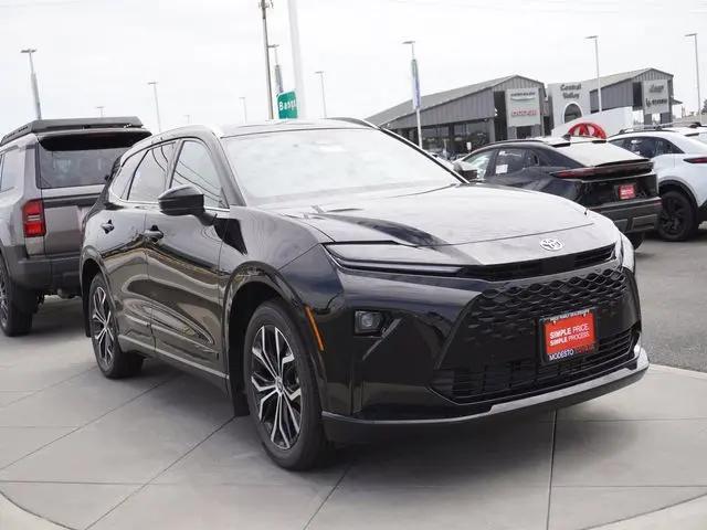 2026 Toyota Crown Signia XLE for sale in Modesto, CA