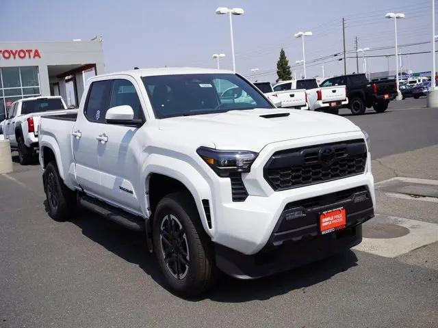 2026 Toyota Tacoma TRD Sport for sale in Modesto, CA