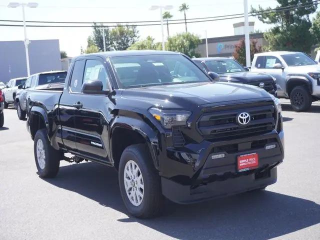 2026 Toyota Tacoma SR5 for sale in Modesto, CA