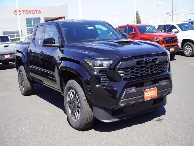 2026 Toyota Tacoma TRD Sport for sale in Modesto, CA