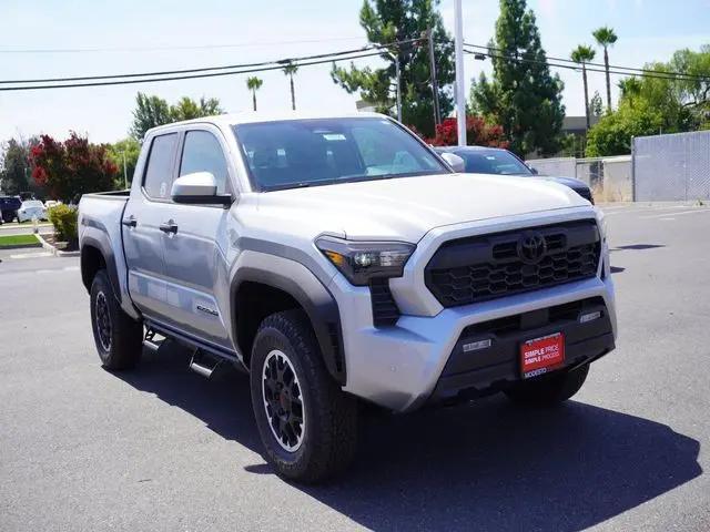 2026 Toyota Tacoma TRD Off Road for sale in Modesto, CA