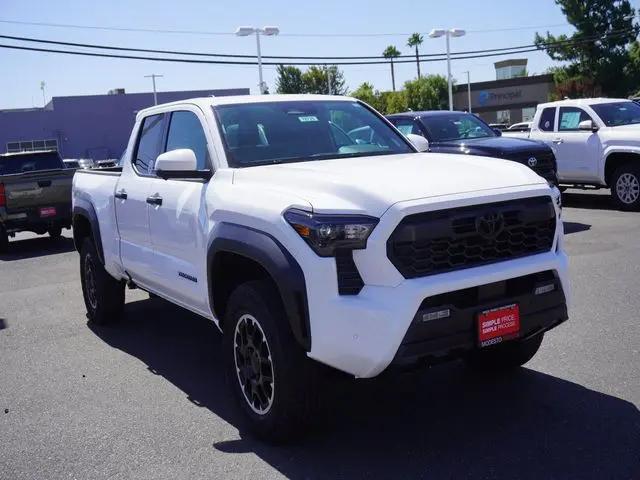 2026 Toyota Tacoma TRD Off Road for sale in Modesto, CA