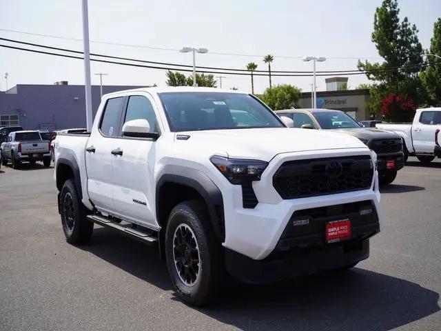 2026 Toyota Tacoma TRD Off Road for sale in Modesto, CA