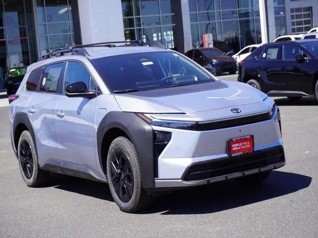 2026 Toyota bZ Woodland Woodland for sale in Modesto, CA