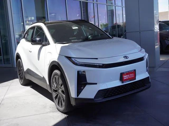 2026 Toyota C-HR XSE for sale in Modesto, CA
