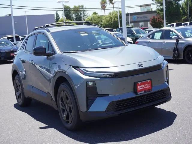 2026 Toyota C-HR SE for sale in Modesto, CA