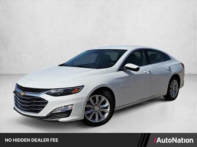 2025 Chevrolet Malibu FWD 1LT for sale in Amarillo, TX