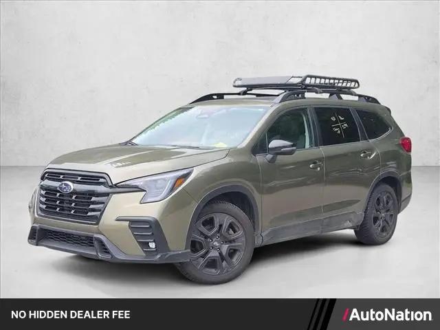 2023 Subaru Ascent Onyx Edition 7-Passenger for sale in Amherst, OH