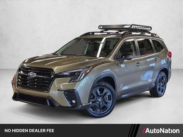 2023 Subaru Ascent Onyx Edition 7-Passenger for sale in Amherst, OH