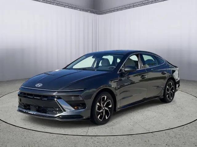 2025 Hyundai Sonata SEL for sale in Phoenix, AZ