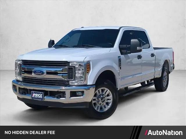 2019 Ford F-250 XLT for sale in Corpus Christi, TX