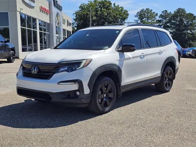 2022 Honda Pilot AWD TrailSport for sale in Tallassee, AL