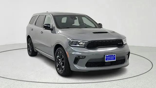 2024 Dodge Durango GT Premium RWD for sale in Irving, TX