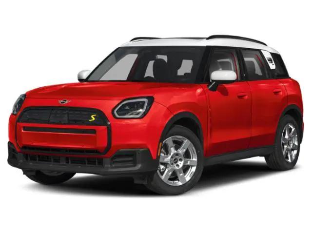 2025 MINI SE Countryman SE ALL4 for sale in Highlands Ranch, CO