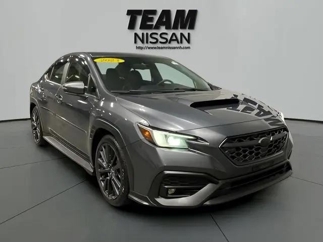 2023 Subaru WRX Limited for sale in Manchester, NH
