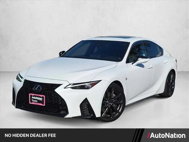 2009 Lexus IS 250 IS 250 for sale in Cerritos, CA