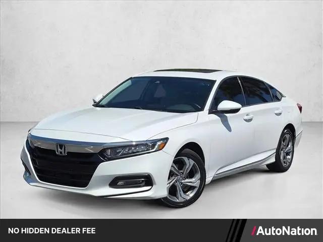 2020 Honda Accord EX-L for sale in Cerritos, CA