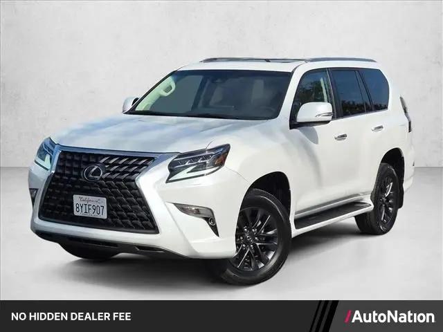 2022 Lexus GX 460 Premium for sale in Cerritos, CA