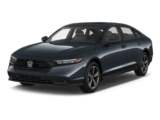 2026 Honda Accord Sedan SE for sale in Corpus Christi, TX