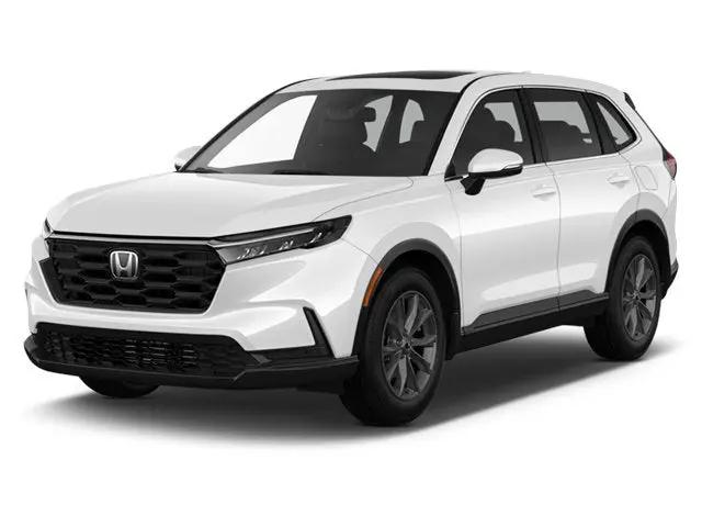 2027 Honda CR-V EX-L for sale in Corpus Christi, TX