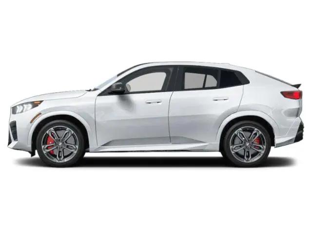 2027 BMW X2 M35i
