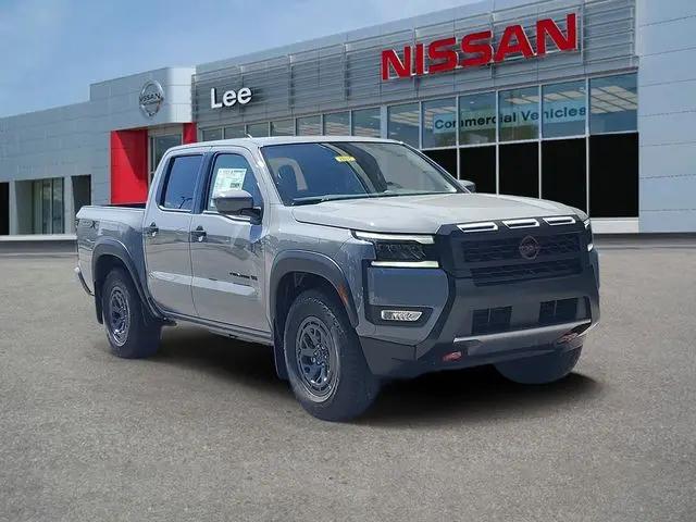 2027 Nissan Frontier PRO-X for sale in Fort Walton Beach, FL