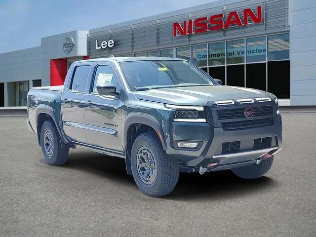 2027 Nissan Frontier PRO-4X for sale in Fort Walton Beach, FL