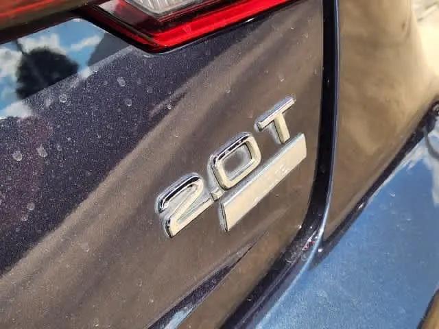 2017 Audi A4 2.0T Season of Audi ultra Premium
