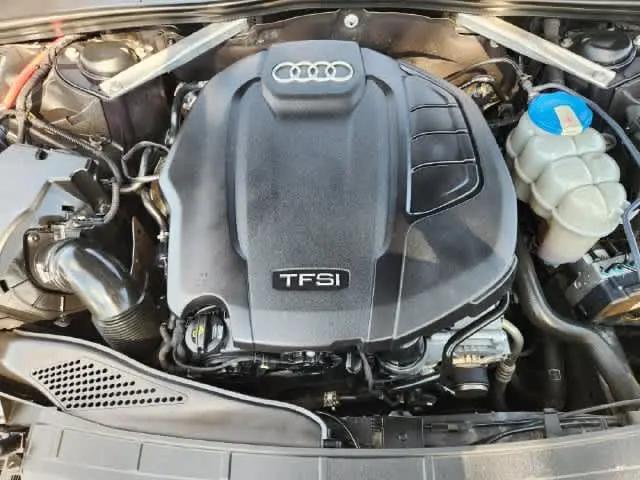 2017 Audi A4 2.0T Season of Audi ultra Premium
