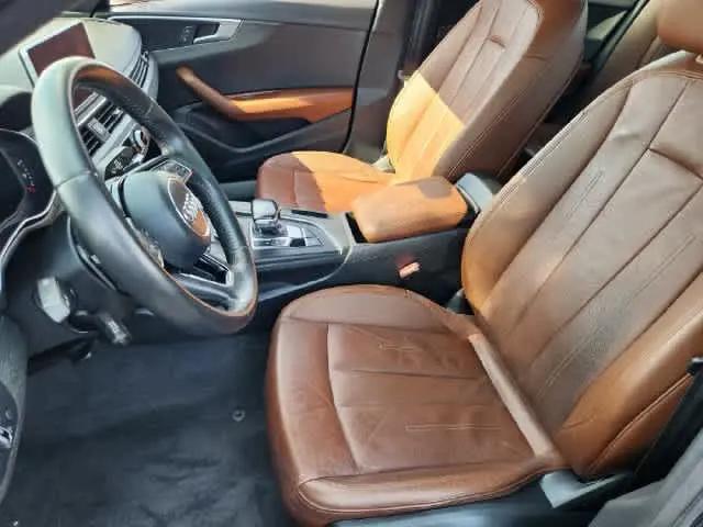 2017 Audi A4 2.0T Season of Audi ultra Premium