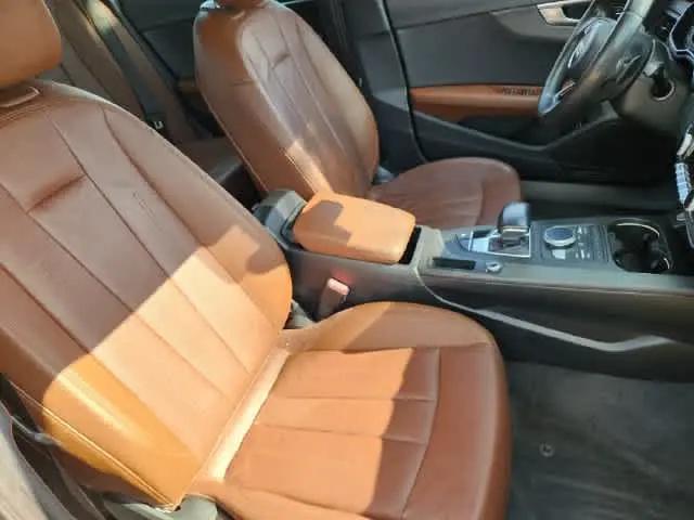 2017 Audi A4 2.0T Season of Audi ultra Premium