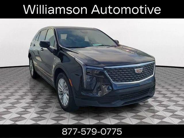 2024 Cadillac XT4 FWD Luxury for sale in Miami, FL